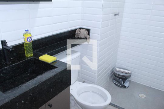 Kitnet/Studio para alugar com 1 quarto, 32m² em Tatuapé, São Paulo