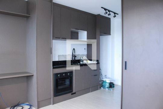 Kitnet/Studio para alugar com 1 quarto, 32m² em Tatuapé, São Paulo