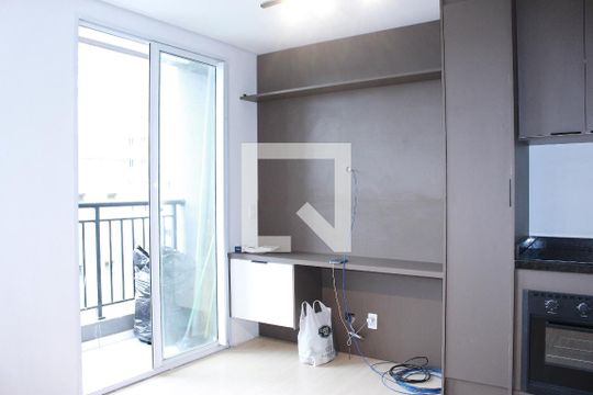 Kitnet/Studio para alugar com 1 quarto, 32m² em Tatuapé, São Paulo