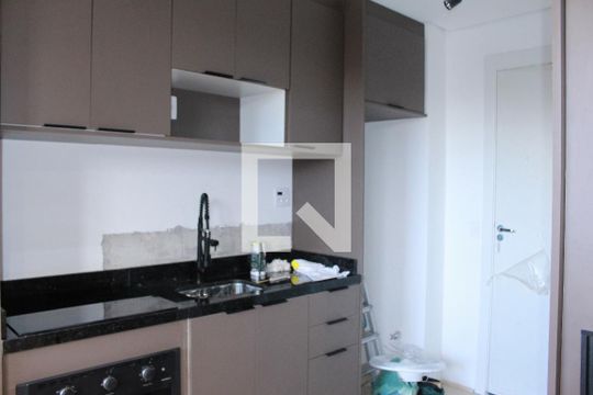 Kitnet/Studio para alugar com 1 quarto, 32m² em Tatuapé, São Paulo