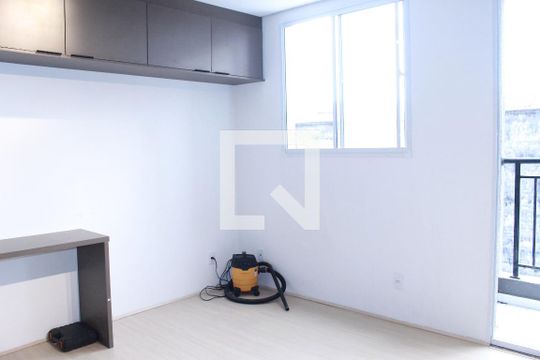 Kitnet/Studio para alugar com 1 quarto, 32m² em Tatuapé, São Paulo