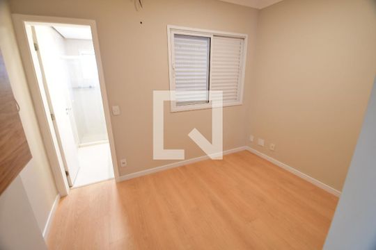 Quarto 1 - Suíte de apartamento à venda com 3 quartos, 184m² em Jardim Chapadão, Campinas