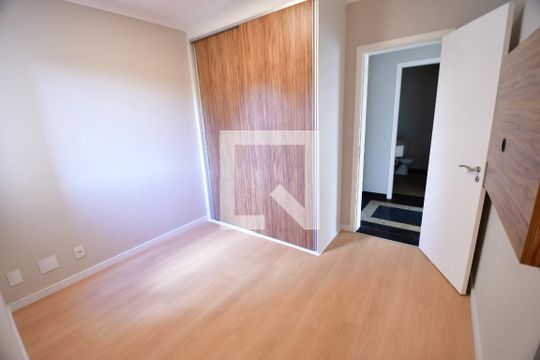 Quarto 1 - Suíte de apartamento à venda com 3 quartos, 184m² em Jardim Chapadão, Campinas