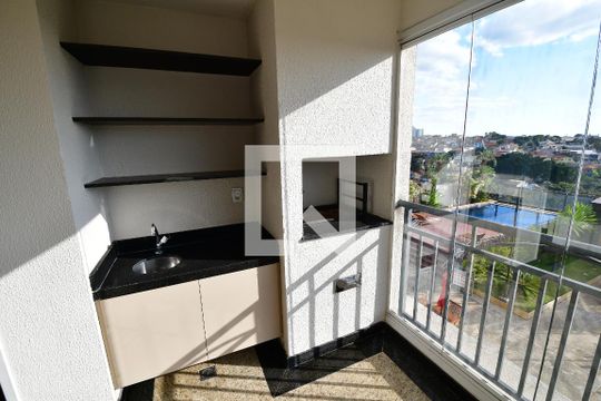 Sala de apartamento à venda com 3 quartos, 184m² em Jardim Chapadão, Campinas
