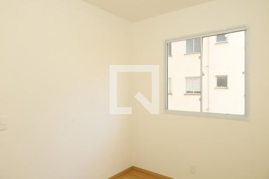 Quarto 1 de apartamento para alugar com 2 quartos, 44m² em Jardim Helian, São Paulo