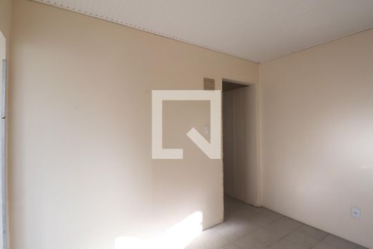 Sala de casa para alugar com 1 quarto, 40m² em Rio Branco, Canoas