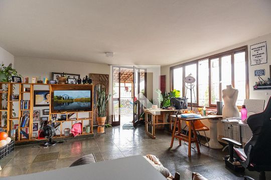 Quarto 2 de apartamento à venda com 3 quartos, 192m² em Santo Antônio, Belo Horizonte