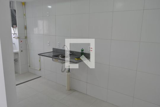 Apartamento para alugar com 2 quartos, 51m² em Engenho de Dentro, Rio de Janeiro