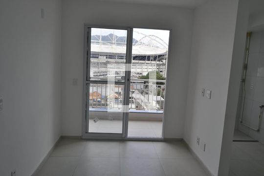 Apartamento para alugar com 2 quartos, 51m² em Engenho de Dentro, Rio de Janeiro
