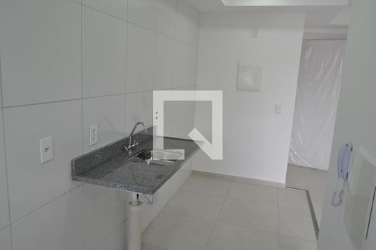 Apartamento para alugar com 2 quartos, 51m² em Engenho de Dentro, Rio de Janeiro