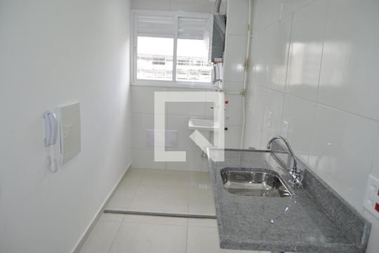 Apartamento para alugar com 2 quartos, 51m² em Engenho de Dentro, Rio de Janeiro
