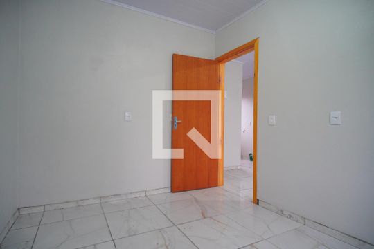 Quarto de casa para alugar com 2 quartos, 40m² em Duque de Caxias, São Leopoldo