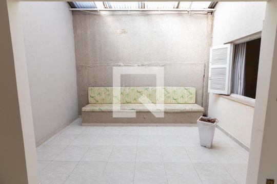 Corredor de casa à venda com 3 quartos, 190m² em Jardim Carlos Gomes, Campinas