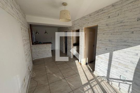 Apartamento para alugar com 2 quartos, 70m² em Bairro Colônia, Ribeirão Pires