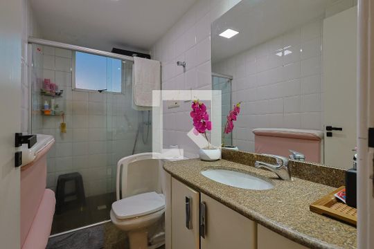 Apartamento para alugar com 3 quartos, 341m² em Gutierrez, Belo Horizonte