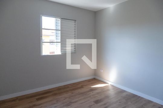 Quarto 2 de apartamento para alugar com 2 quartos, 45m² em Jardim Maria Dirce, Guarulhos