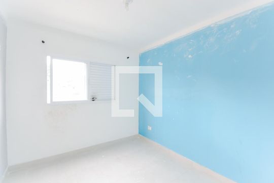 Quarto 2 de apartamento para alugar com 2 quartos, 40m² em Jardim Sao Luis (zona Norte), Guarulhos