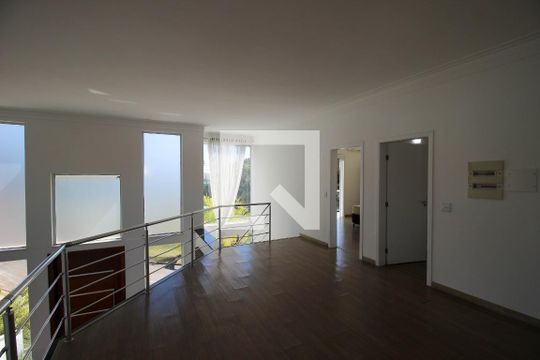 Casa de Condomínio para alugar com 3 quartos, 520m² em Parque Jataí, Votorantim