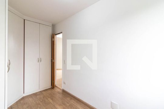 Quarto 1 de apartamento para alugar com 2 quartos, 45m² em Lauzane Paulista, São Paulo