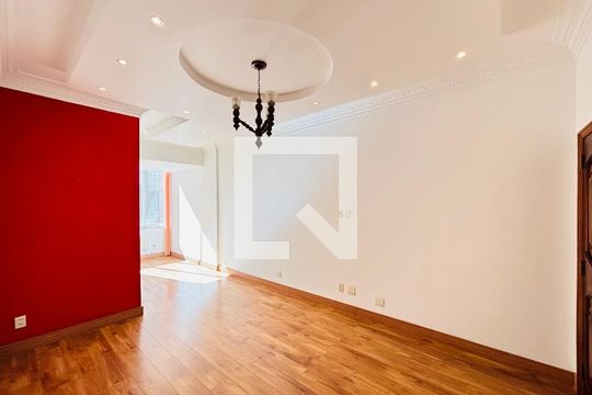 Apartamento para alugar com 3 quartos, 130m² em Copacabana, Rio de Janeiro
