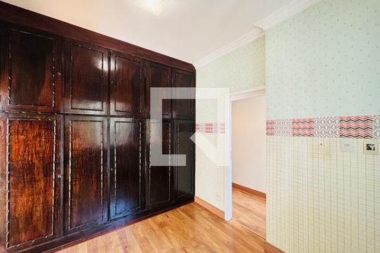 Apartamento para alugar com 3 quartos, 130m² em Copacabana, Rio de Janeiro