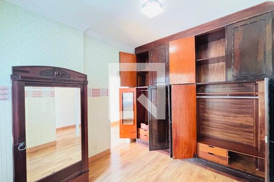 Apartamento para alugar com 3 quartos, 130m² em Copacabana, Rio de Janeiro