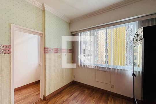 Apartamento para alugar com 3 quartos, 130m² em Copacabana, Rio de Janeiro