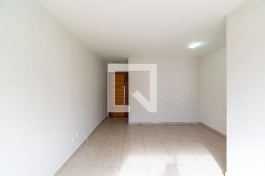 Sala  de apartamento à venda com 3 quartos, 63m² em Cidade Vargas, São Paulo
