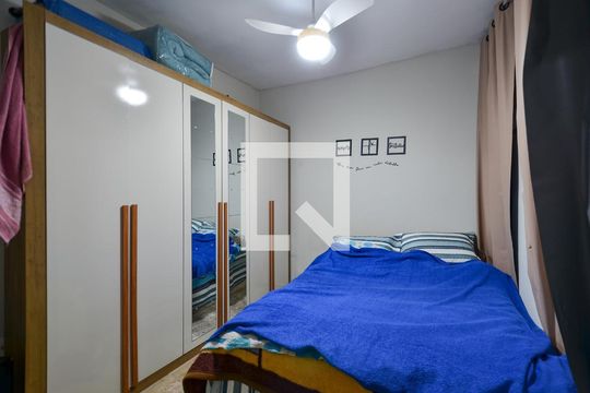 Quarto 1 Casa 1 de casa à venda com 5 quartos, 480m² em Nova Vista, Belo Horizonte