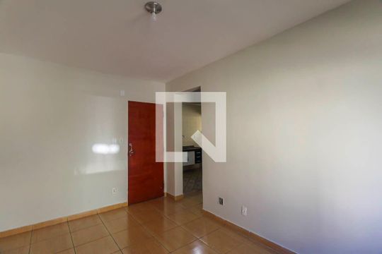 Sala de apartamento à venda com 2 quartos, 63m² em Jardim Nove de Julho, São Paulo