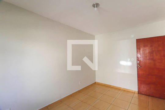 Sala de apartamento à venda com 2 quartos, 63m² em Jardim Nove de Julho, São Paulo