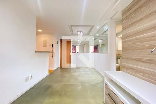 Apartamento à venda com 2 quartos, 52m² em Higienópolis, Rio de Janeiro