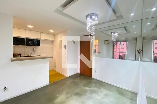 Apartamento à venda com 2 quartos, 52m² em Higienópolis, Rio de Janeiro