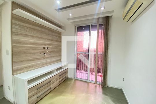 Apartamento à venda com 2 quartos, 52m² em Higienópolis, Rio de Janeiro
