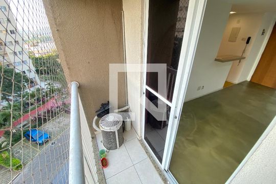 Apartamento à venda com 2 quartos, 52m² em Higienópolis, Rio de Janeiro