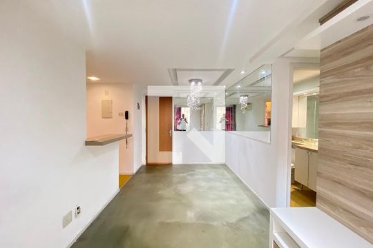 Apartamento à venda com 2 quartos, 52m² em Higienópolis, Rio de Janeiro