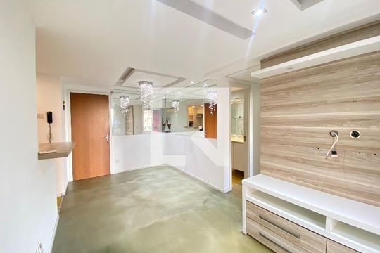Apartamento à venda com 2 quartos, 52m² em Higienópolis, Rio de Janeiro