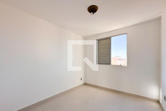 Quarto 2 de apartamento para alugar com 2 quartos, 45m² em Demarchi, São Bernardo do Campo