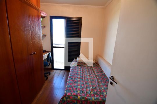 Quarto 1 de apartamento à venda com 3 quartos, 82m² em Vila Industrial (campinas), Campinas
