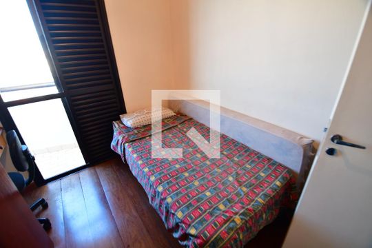 Quarto 1 de apartamento à venda com 3 quartos, 82m² em Vila Industrial (campinas), Campinas