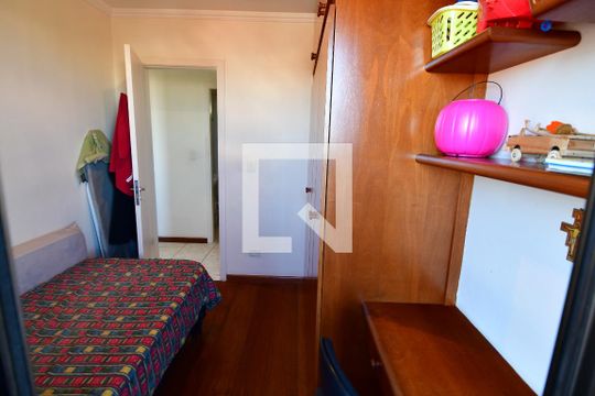 Quarto 1 de apartamento à venda com 3 quartos, 82m² em Vila Industrial (campinas), Campinas
