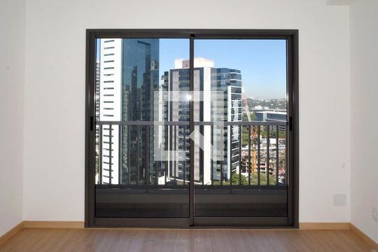 Estúdio de kitnet/studio à venda com 1 quarto, 24m² em Pinheiros, São Paulo