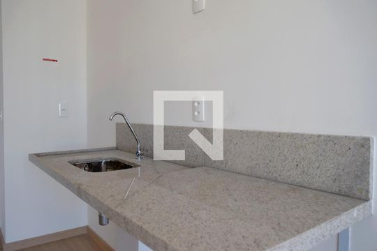 Estúdio de kitnet/studio à venda com 1 quarto, 24m² em Pinheiros, São Paulo
