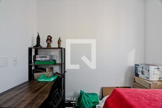 Quarto 2 de apartamento para alugar com 2 quartos, 41m² em Vila Nova Cachoeirinha, São Paulo