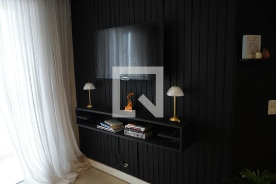 Apartamento à venda com 2 quartos, 49m² em Itaquera, São Paulo