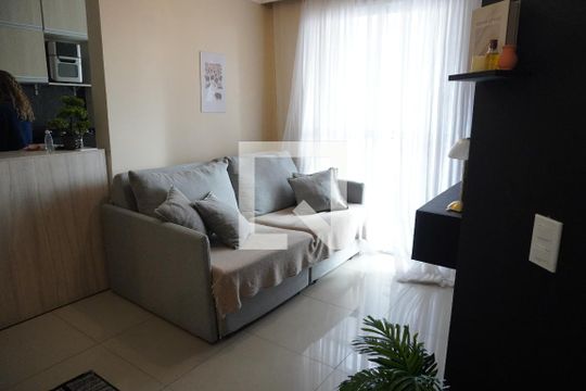 Apartamento à venda com 2 quartos, 49m² em Itaquera, São Paulo