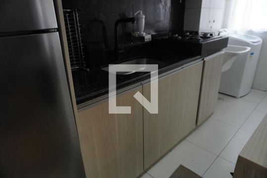 Apartamento à venda com 2 quartos, 49m² em Itaquera, São Paulo