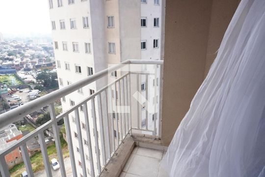 Apartamento à venda com 2 quartos, 49m² em Itaquera, São Paulo