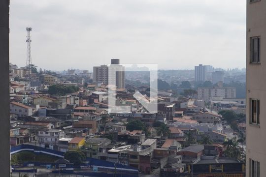 Apartamento à venda com 2 quartos, 49m² em Itaquera, São Paulo