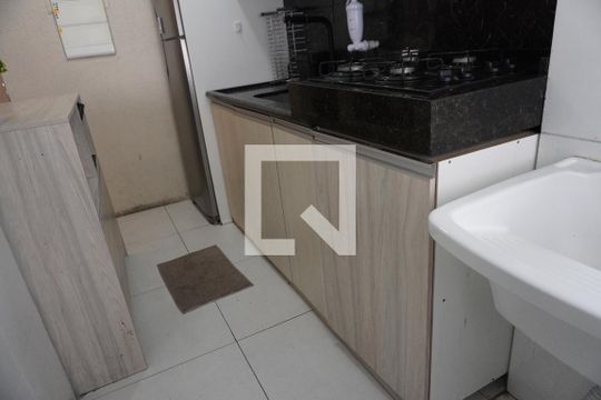 Apartamento à venda com 2 quartos, 49m² em Itaquera, São Paulo